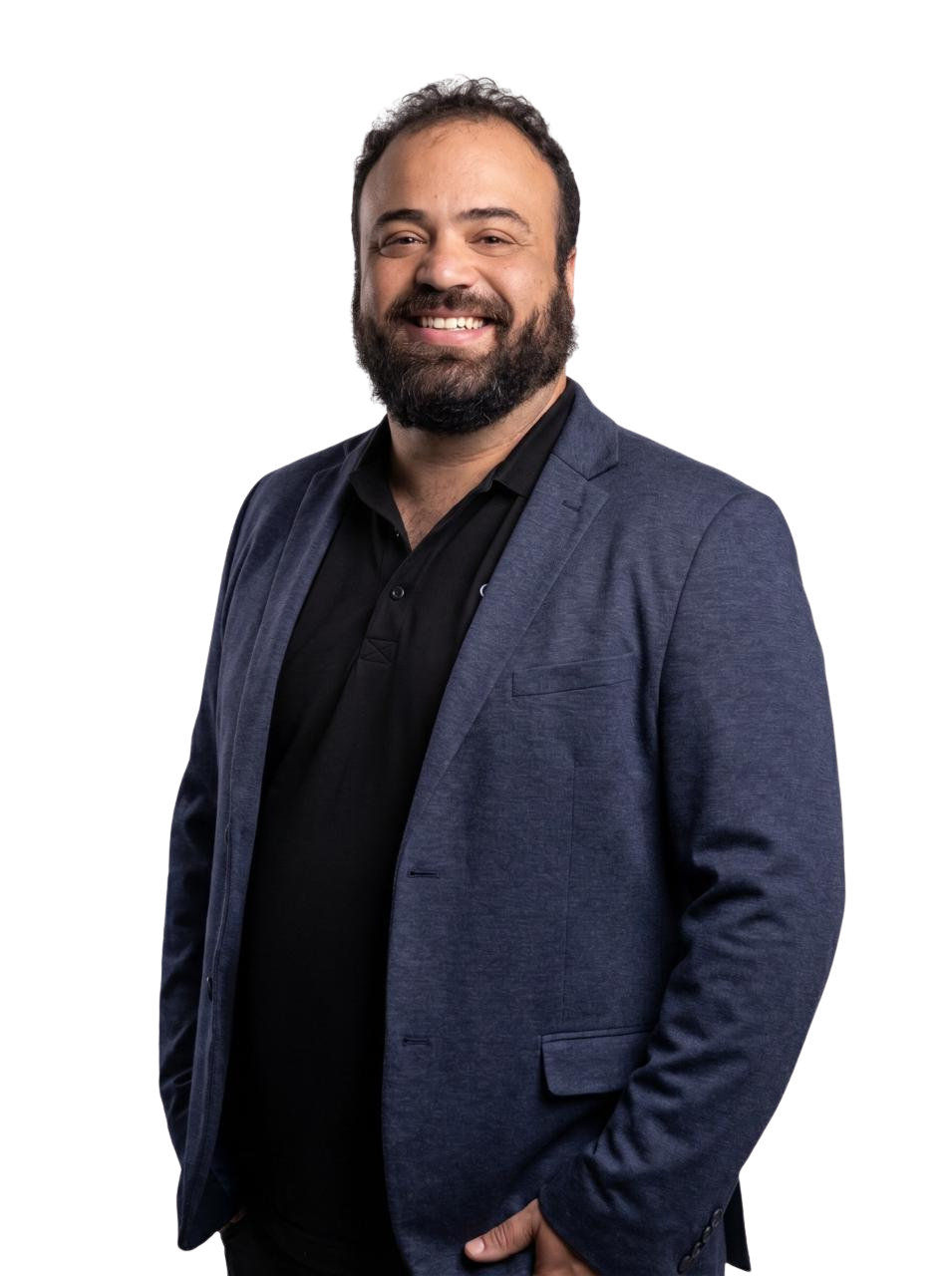 Tiago Leal Camargos
